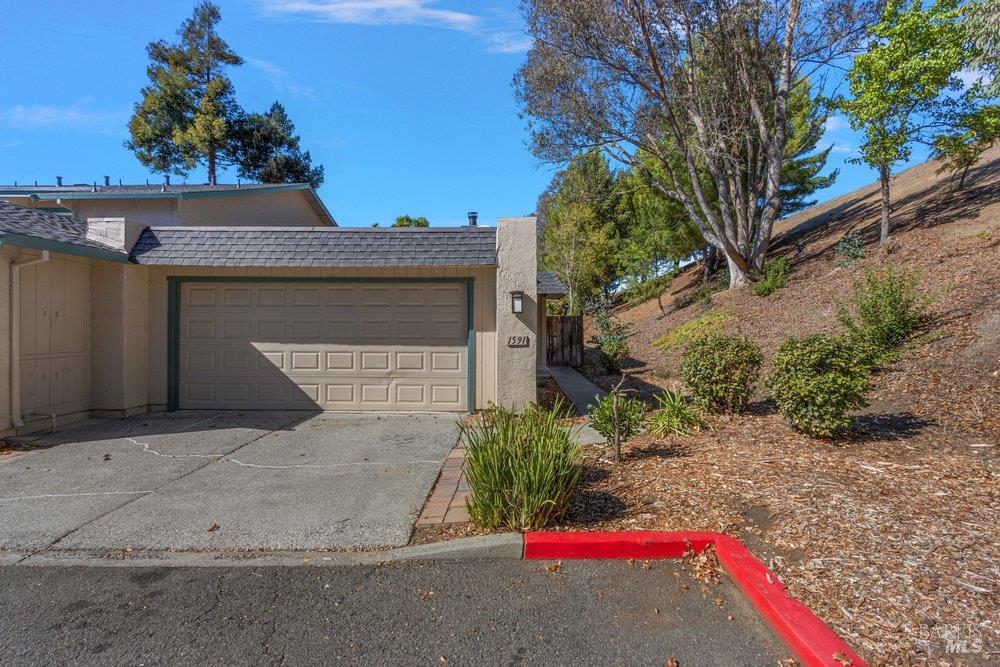 1591 London Circle Benicia CA 94510