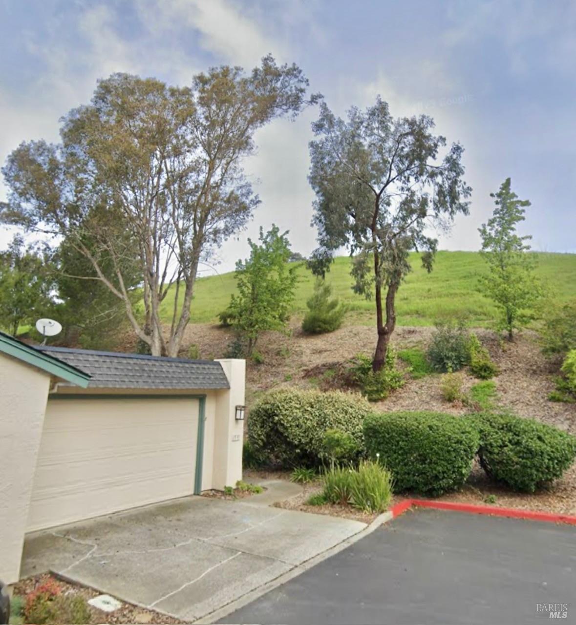 1591 London Circle Benicia CA 94510