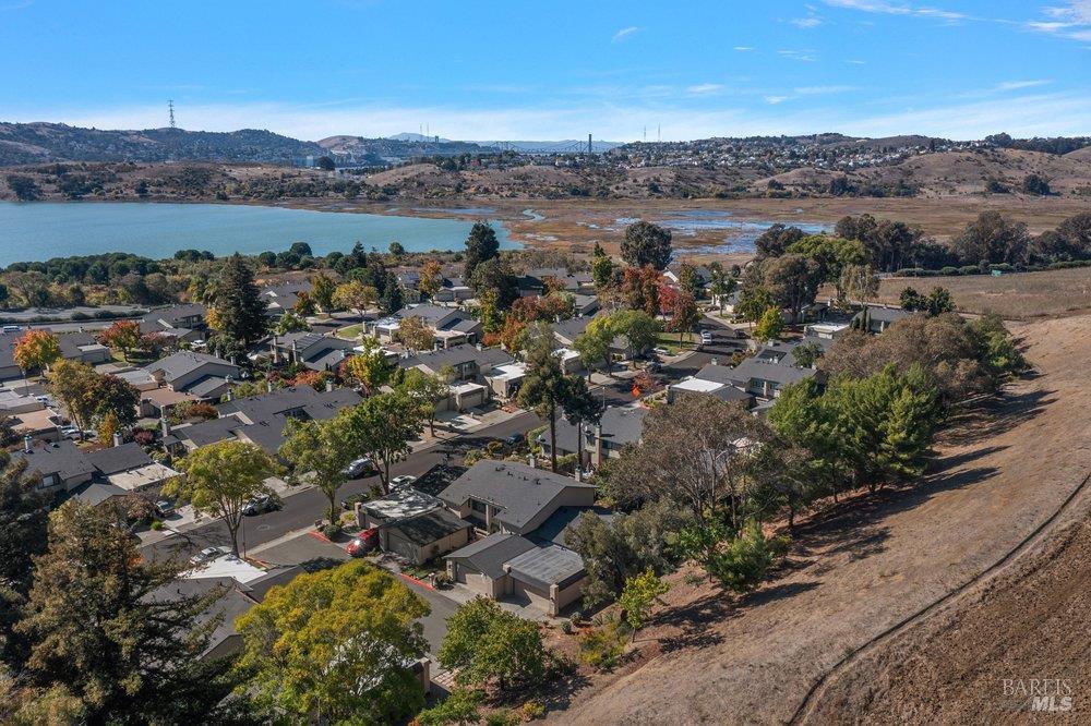 1591 London Circle Benicia CA 94510