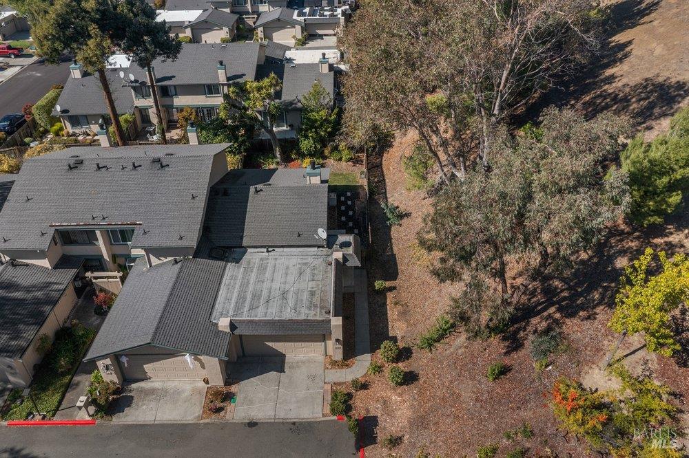 1591 London Circle Benicia CA 94510