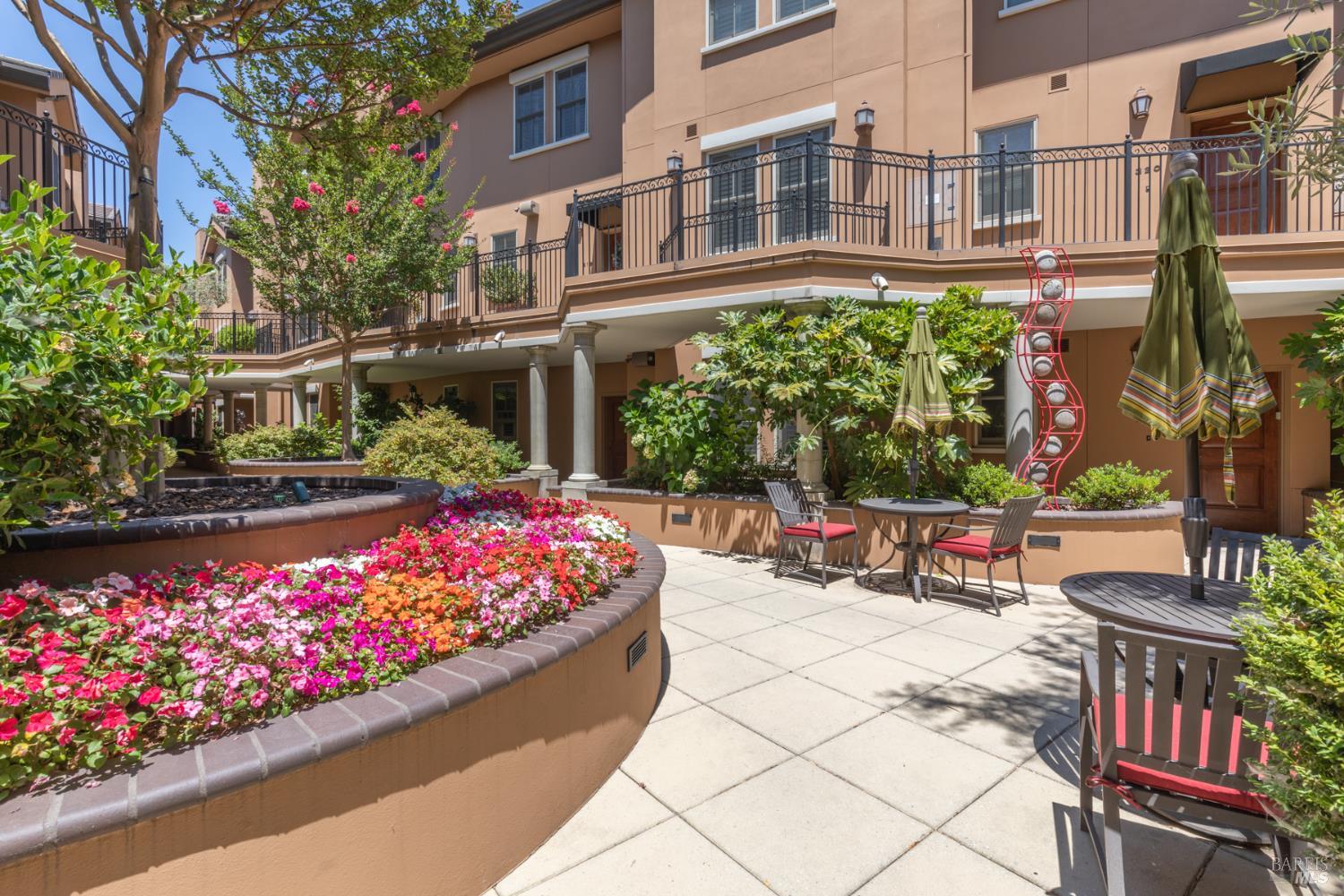 588 Main Street Napa CA 94559