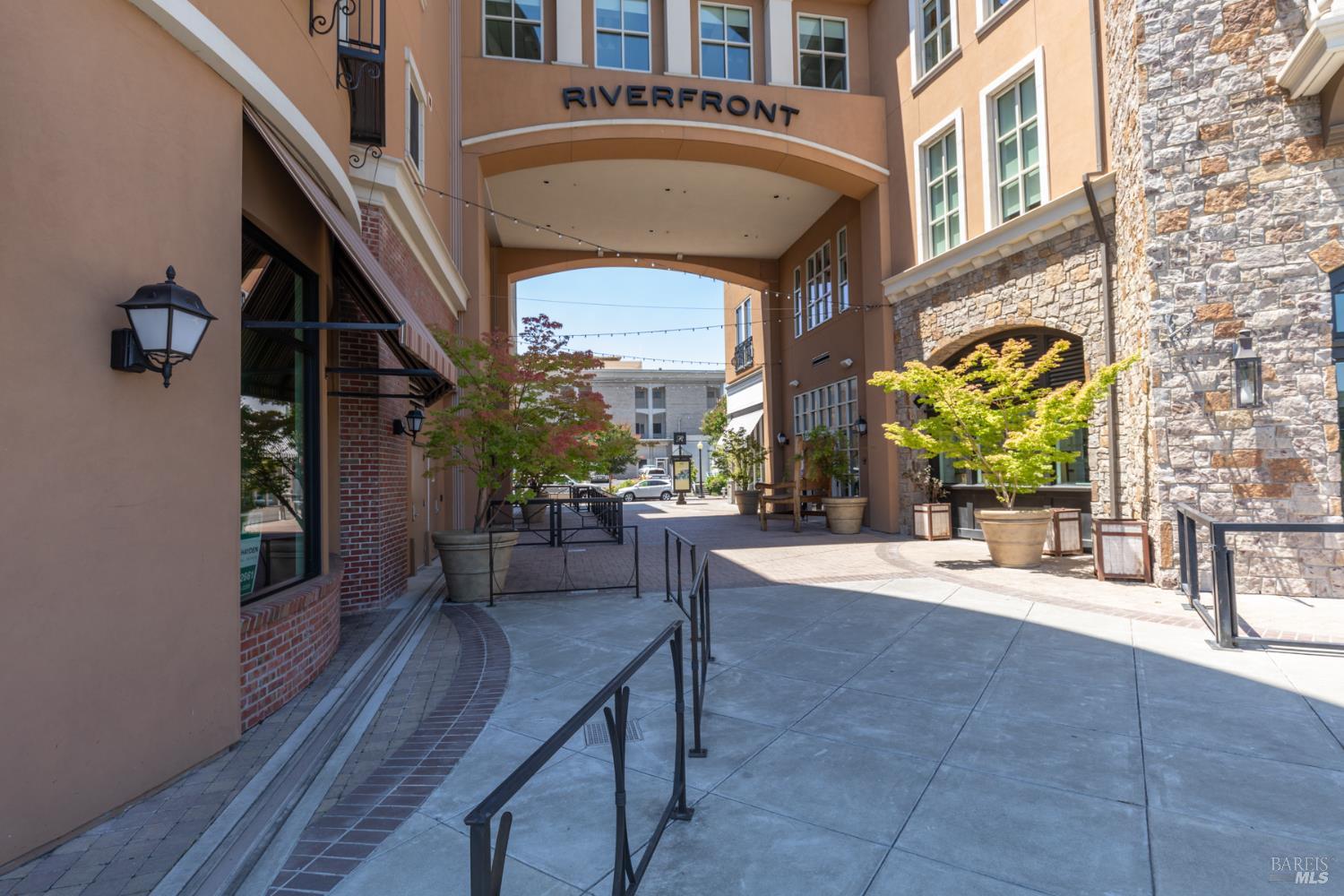 588 Main Street Napa CA 94559
