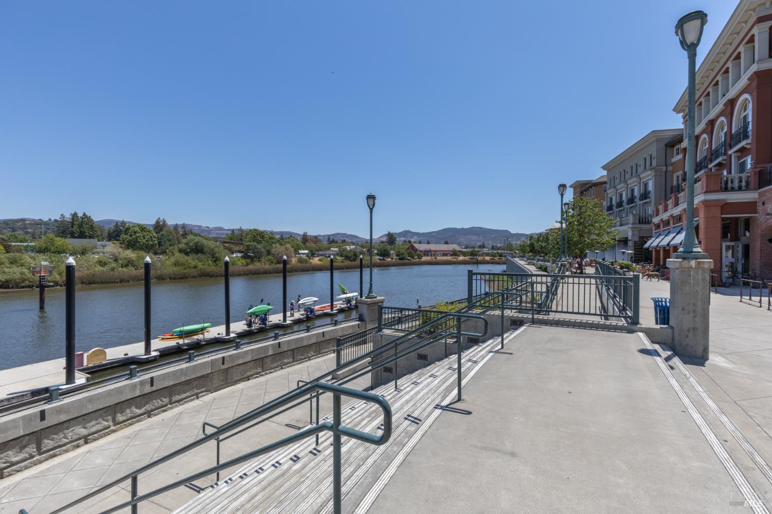 588 Main Street Napa CA 94559