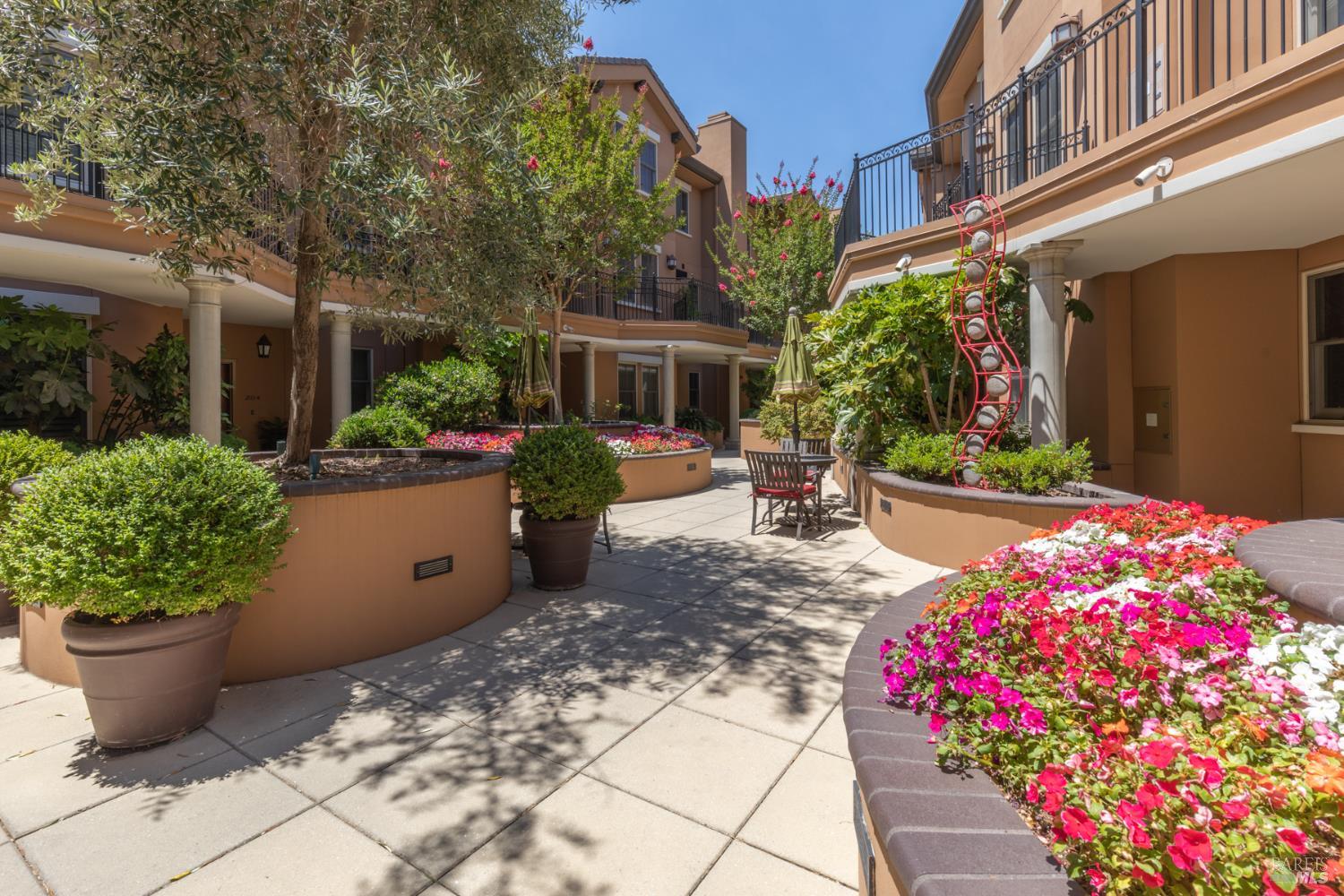 588 Main Street Napa CA 94559