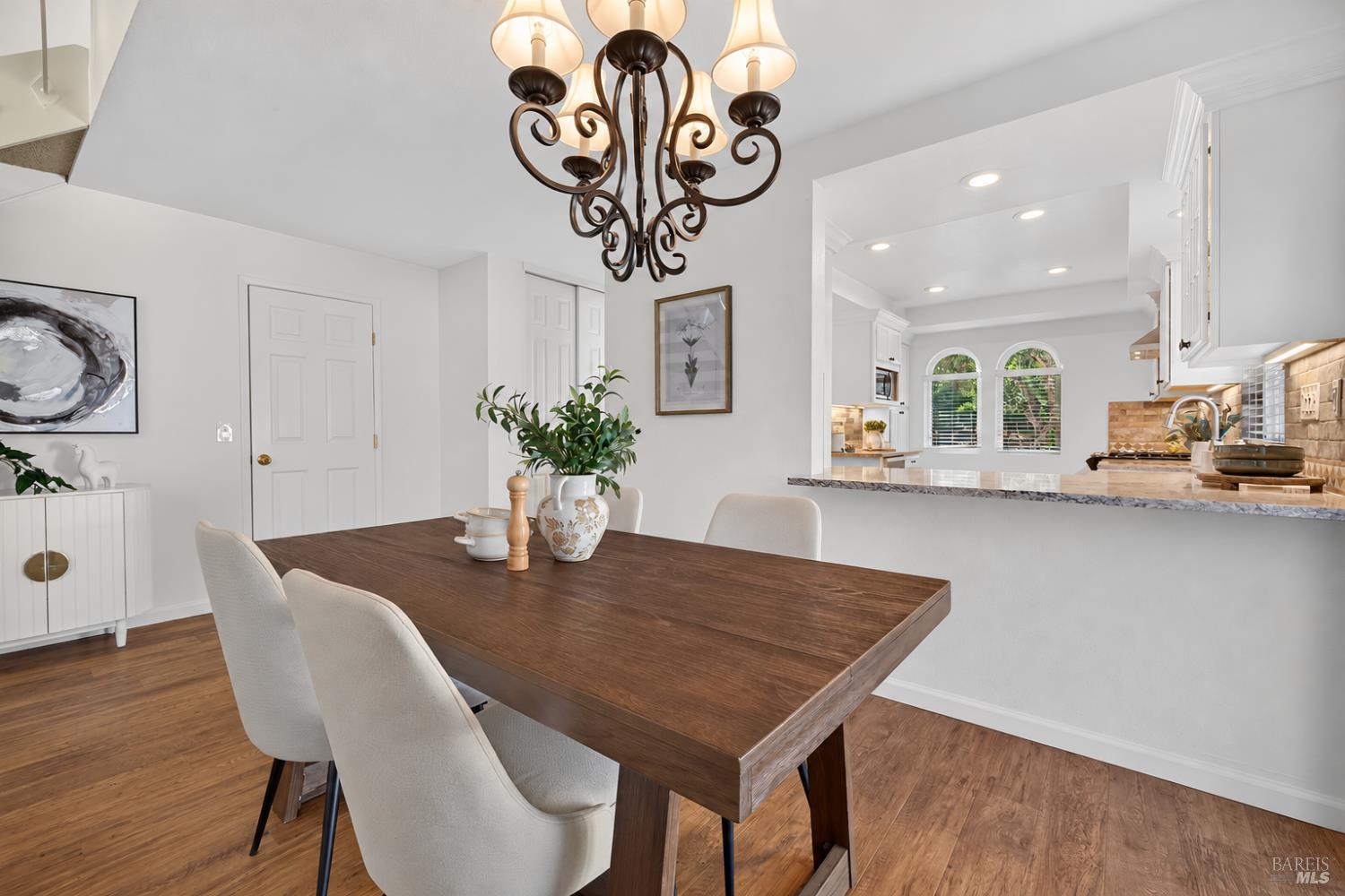 846 Adobe Drive Santa Rosa CA 95404