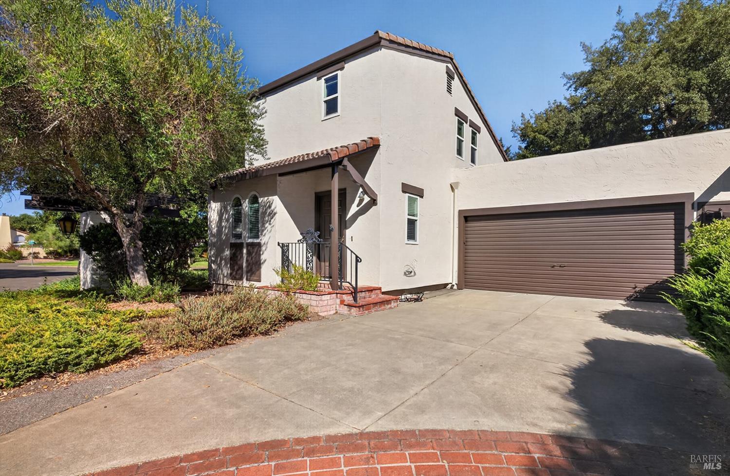 846 Adobe Drive Santa Rosa CA 95404