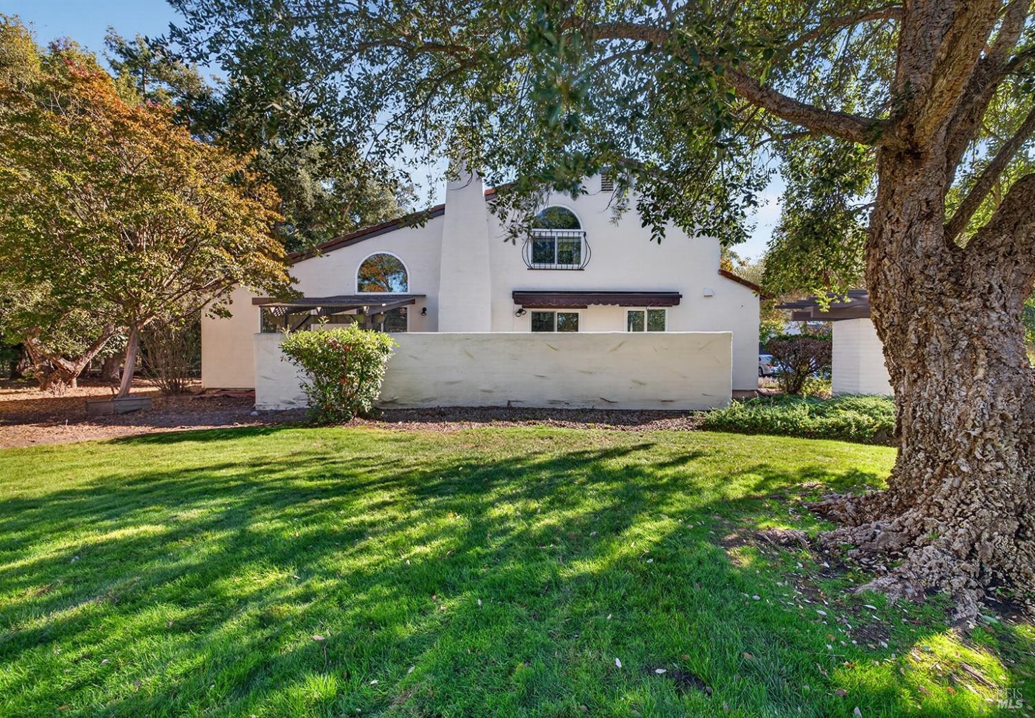846 Adobe Drive Santa Rosa CA 95404