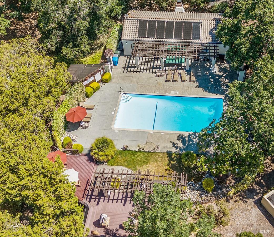 846 Adobe Drive Santa Rosa CA 95404