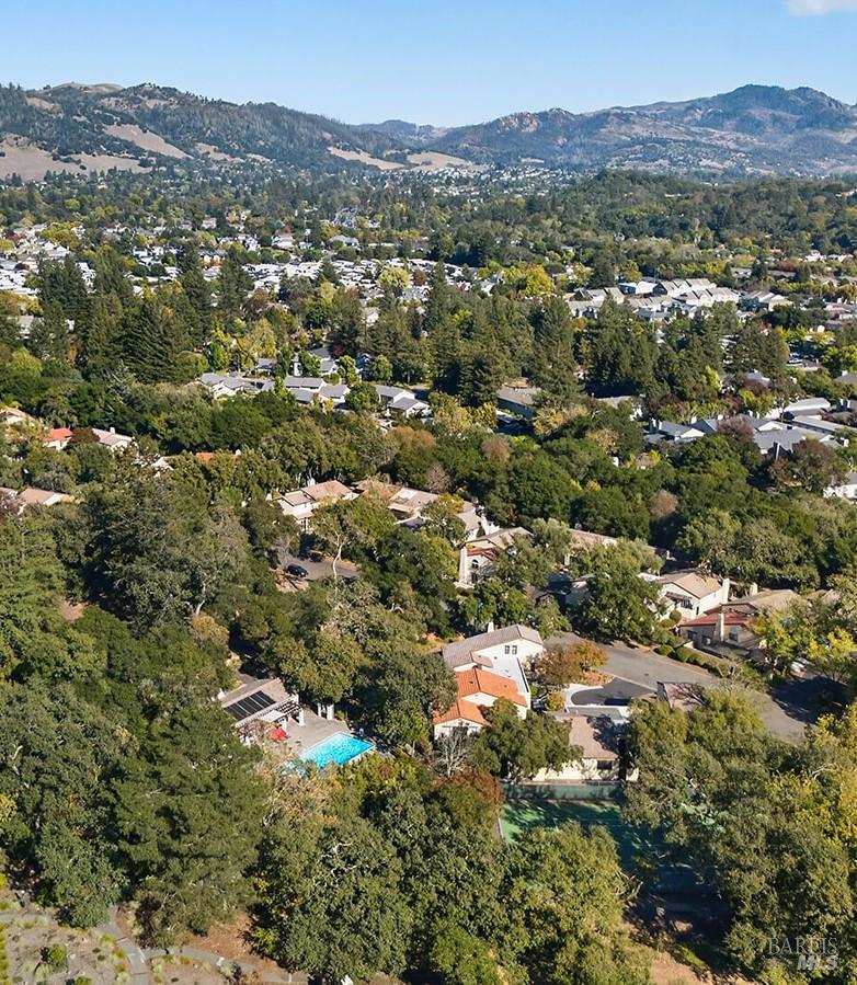 846 Adobe Drive Santa Rosa CA 95404