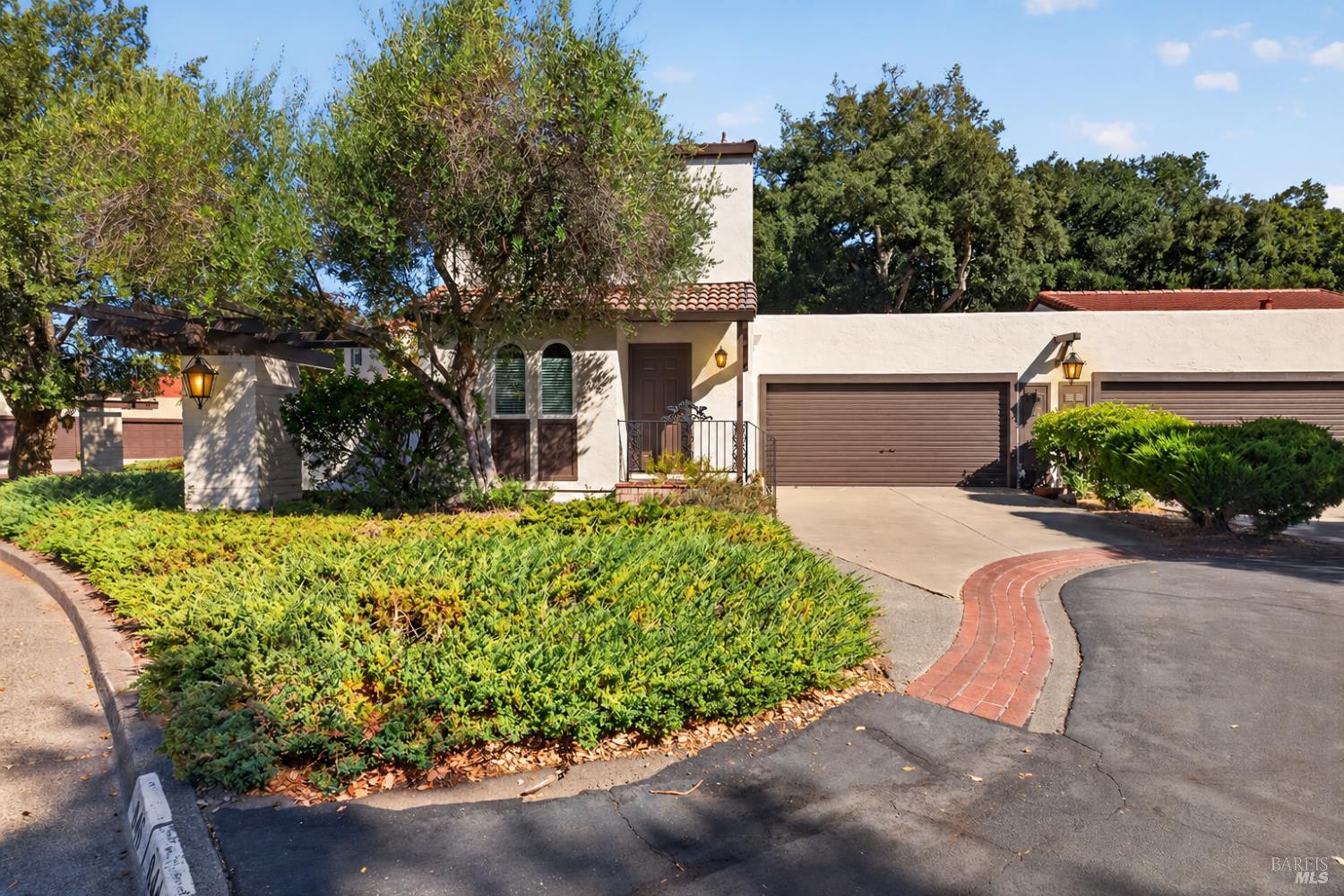 846 Adobe Drive Santa Rosa CA 95404
