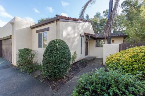 908 Shady Oak Drive Santa Rosa CA 95404