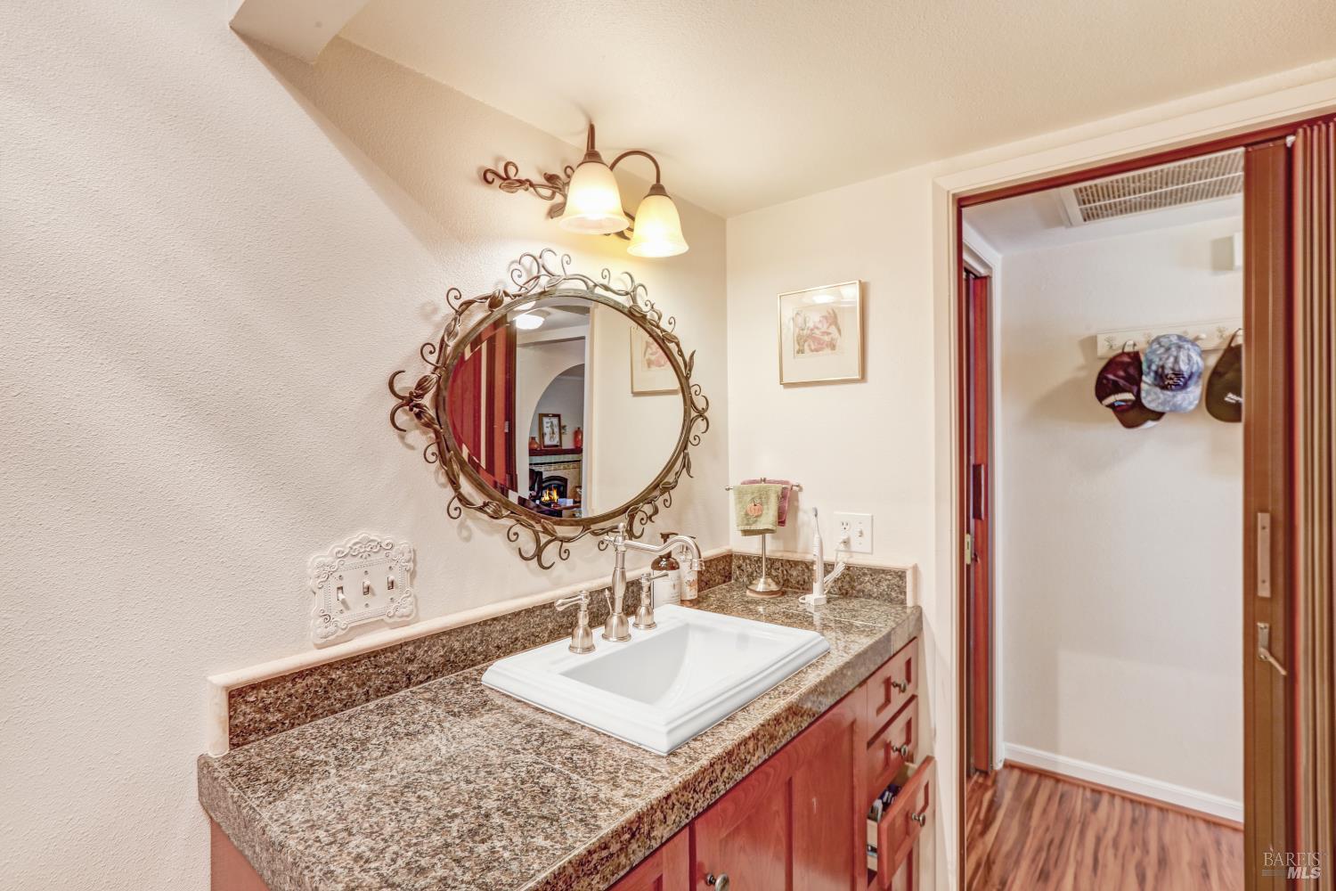 110 La Mancha Way Sonoma CA 95476