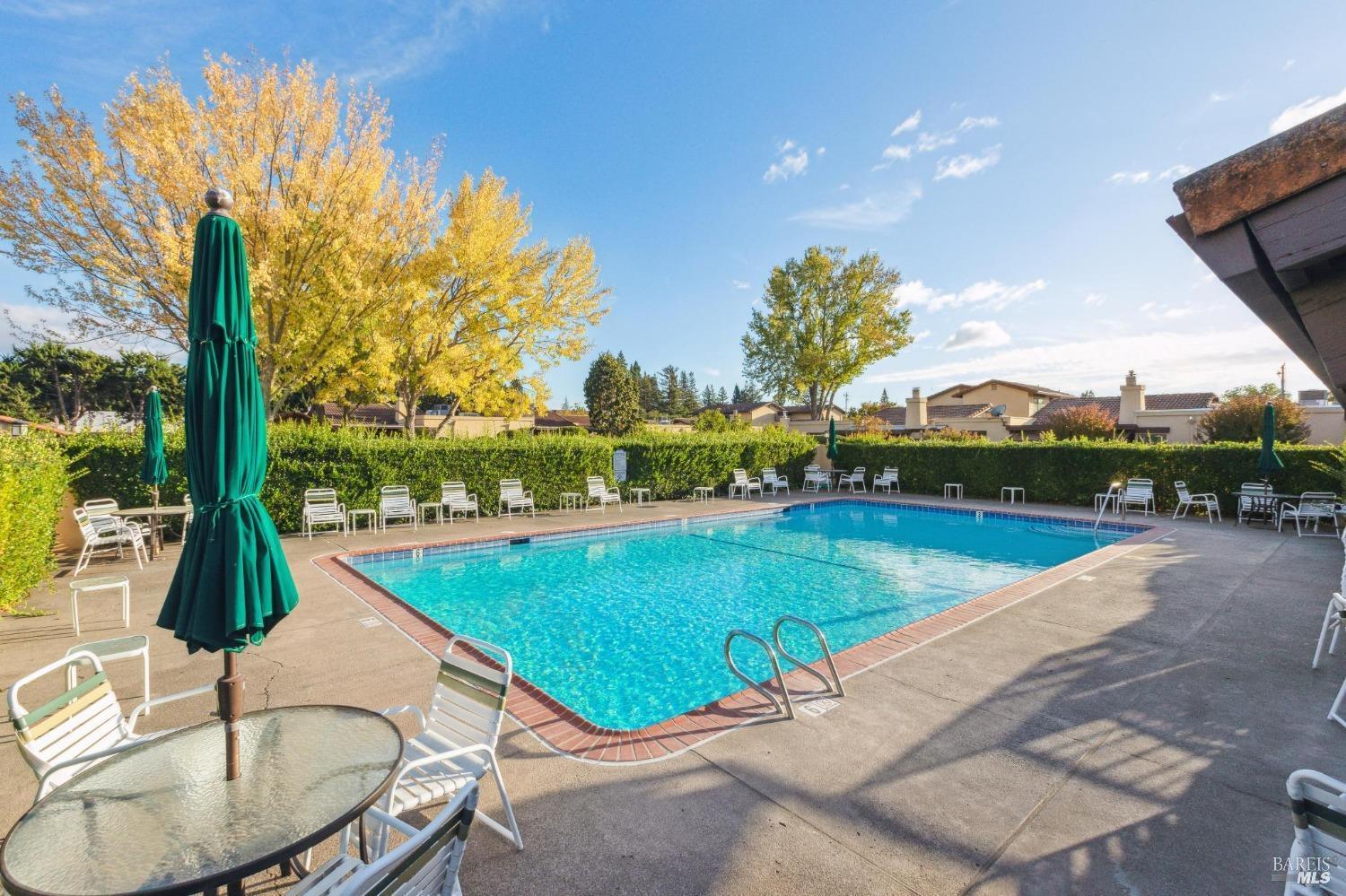 110 La Mancha Way Sonoma CA 95476