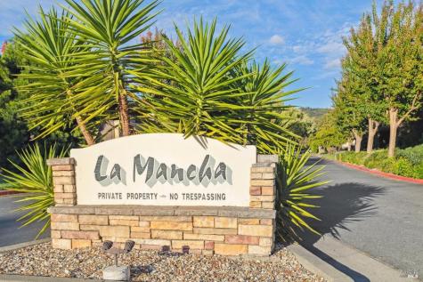 110 La Mancha Way Sonoma CA 95476