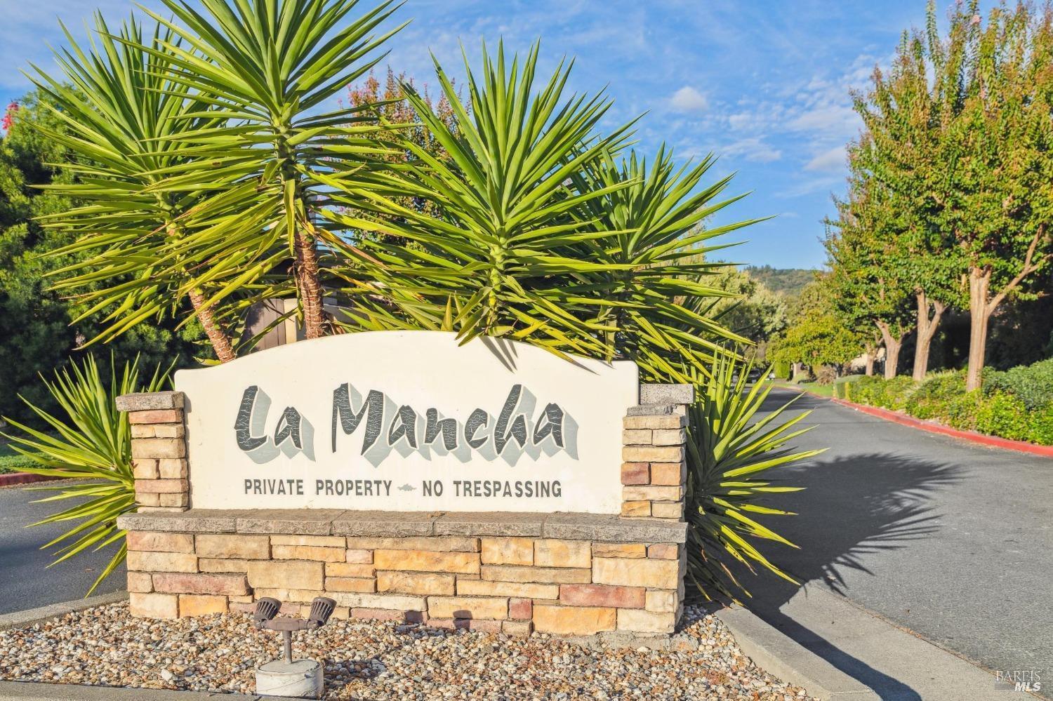 110 La Mancha Way Sonoma CA 95476
