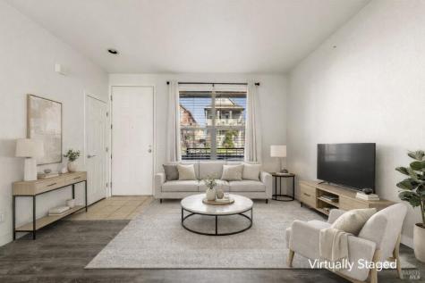 3840 Martina Avenue Santa Rosa CA 95407