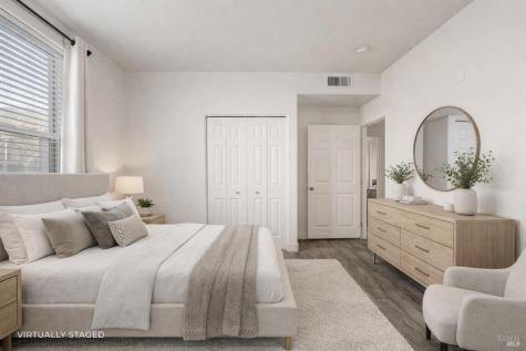 3840 Martina Avenue Santa Rosa CA 95407