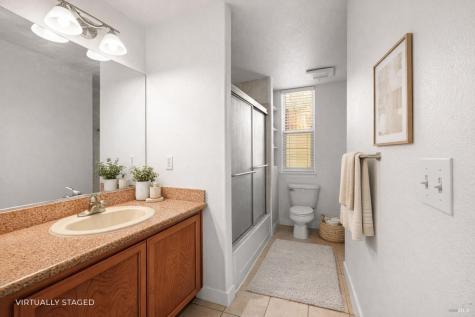 3840 Martina Avenue Santa Rosa CA 95407