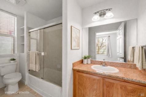 3840 Martina Avenue Santa Rosa CA 95407
