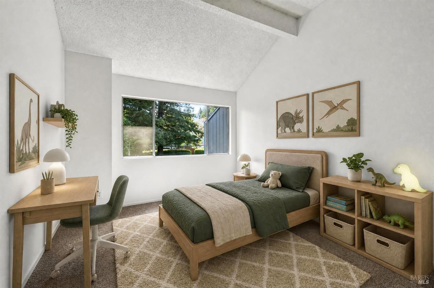 689 Racquet Club Circle Rohnert Park CA 94928