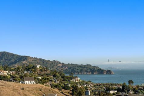 28 Marinero Circle Tiburon CA 94920