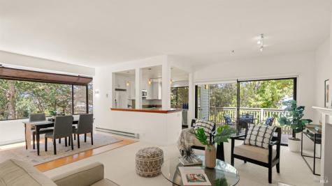 89 Eucalyptus Knoll Knolls Mill Valley CA 94941