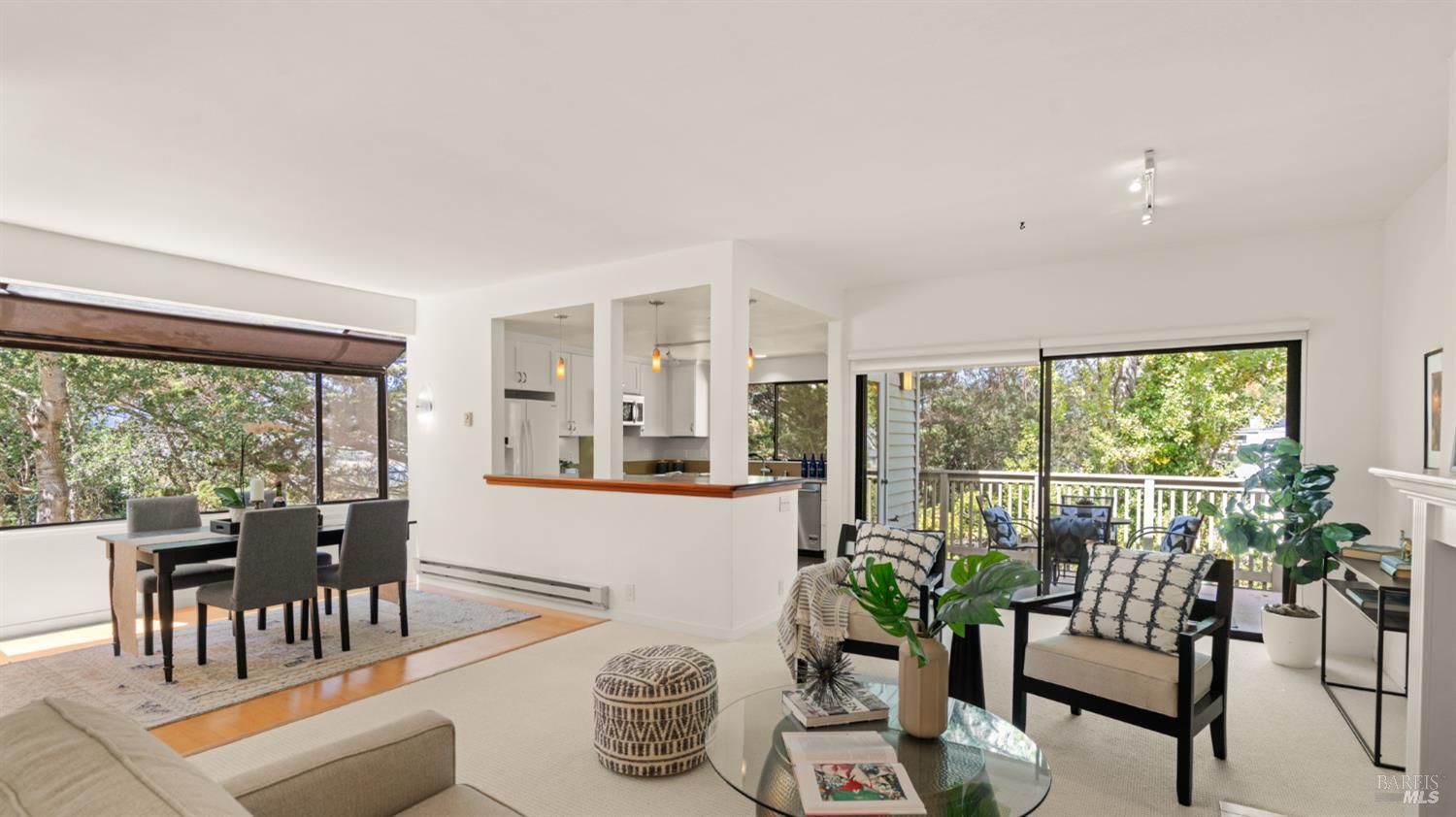 89 Eucalyptus Knoll Knolls Mill Valley CA 94941