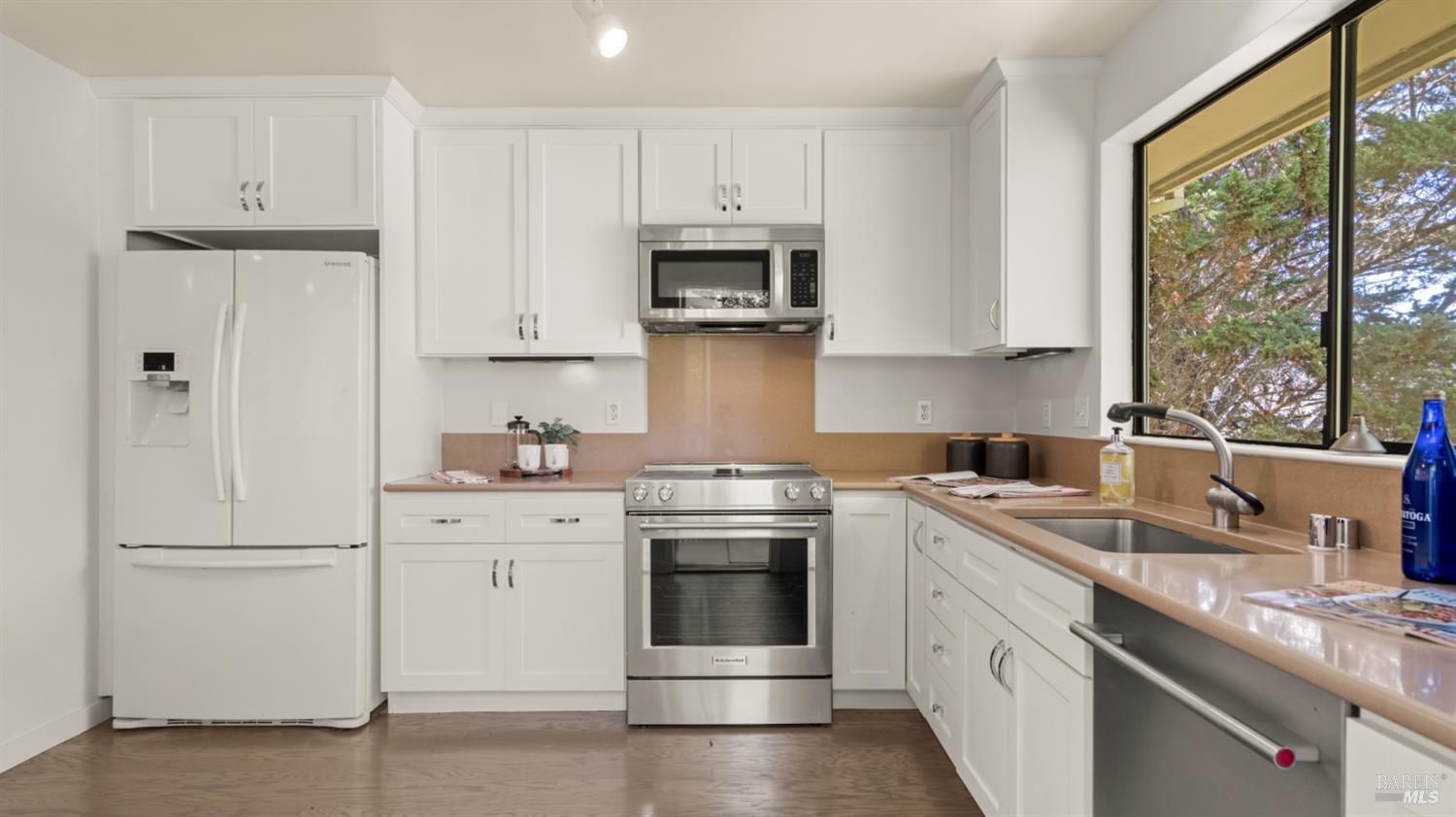 89 Eucalyptus Knoll Knolls Mill Valley CA 94941