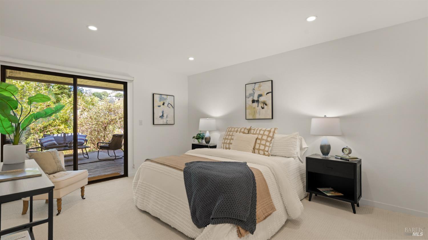 89 Eucalyptus Knoll Knolls Mill Valley CA 94941