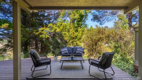 89 Eucalyptus Knoll Knolls Mill Valley CA 94941