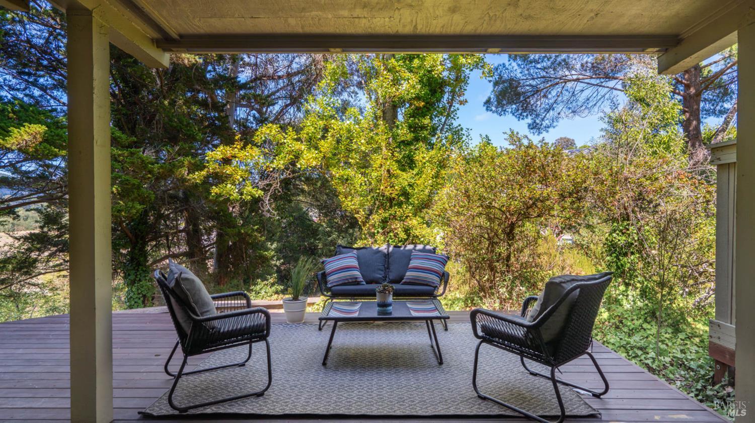89 Eucalyptus Knoll Knolls Mill Valley CA 94941