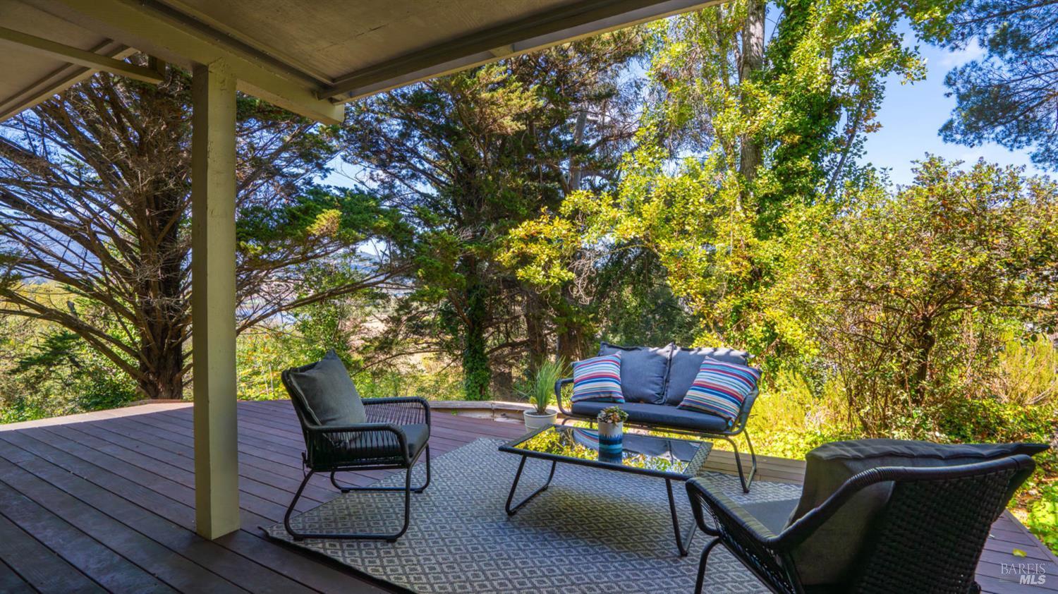 89 Eucalyptus Knoll Knolls Mill Valley CA 94941