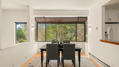 89 Eucalyptus Knoll Knolls Mill Valley CA 94941