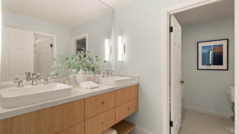 89 Eucalyptus Knoll Knolls Mill Valley CA 94941