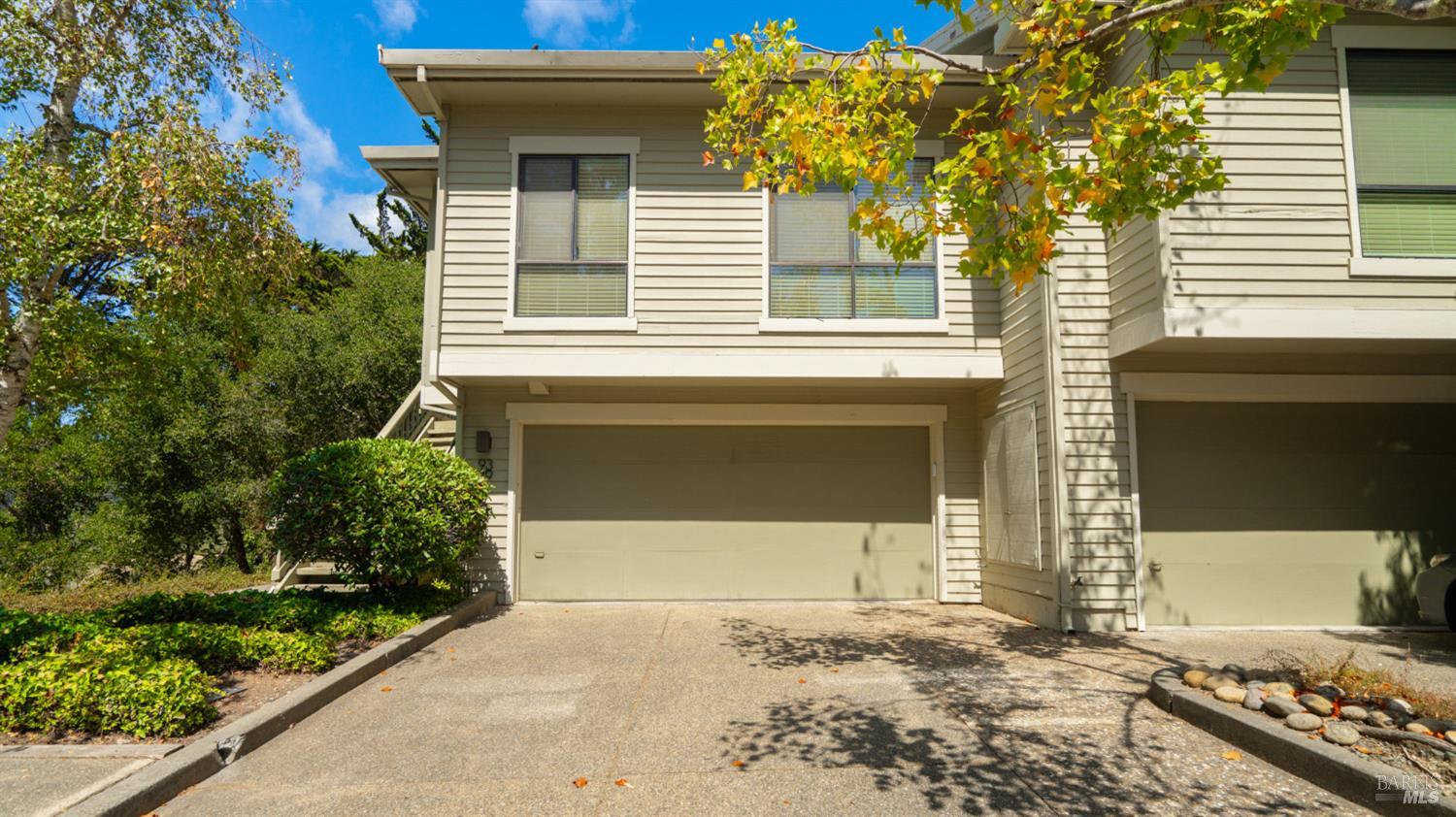 89 Eucalyptus Knoll Knolls Mill Valley CA 94941
