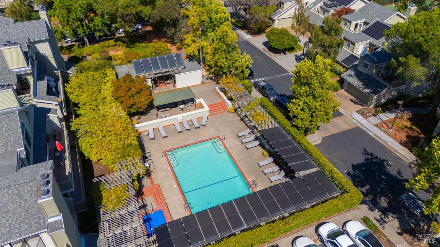 89 Eucalyptus Knoll Knolls Mill Valley CA 94941