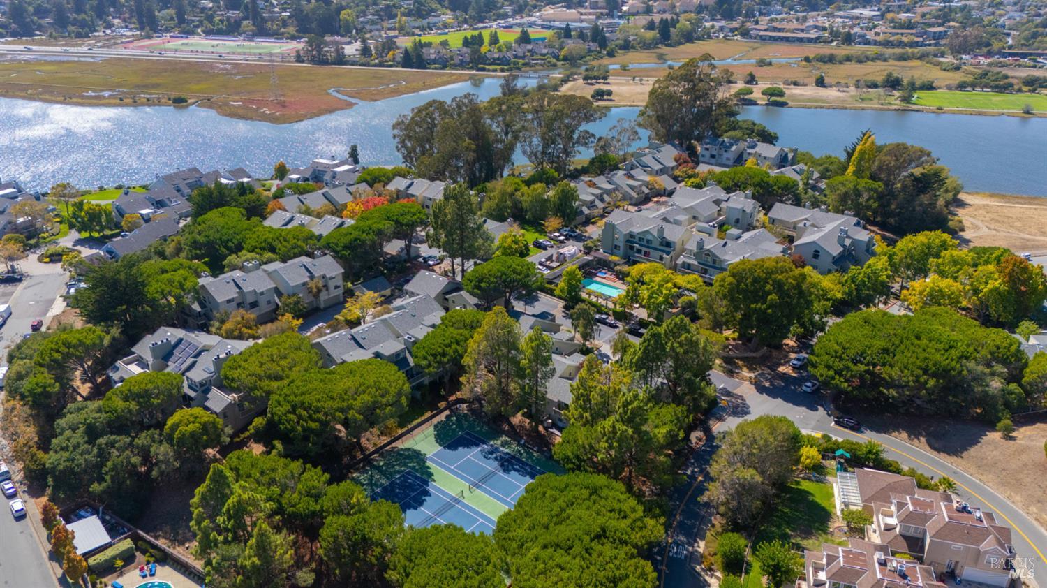 89 Eucalyptus Knoll Knolls Mill Valley CA 94941