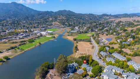 89 Eucalyptus Knoll Knolls Mill Valley CA 94941