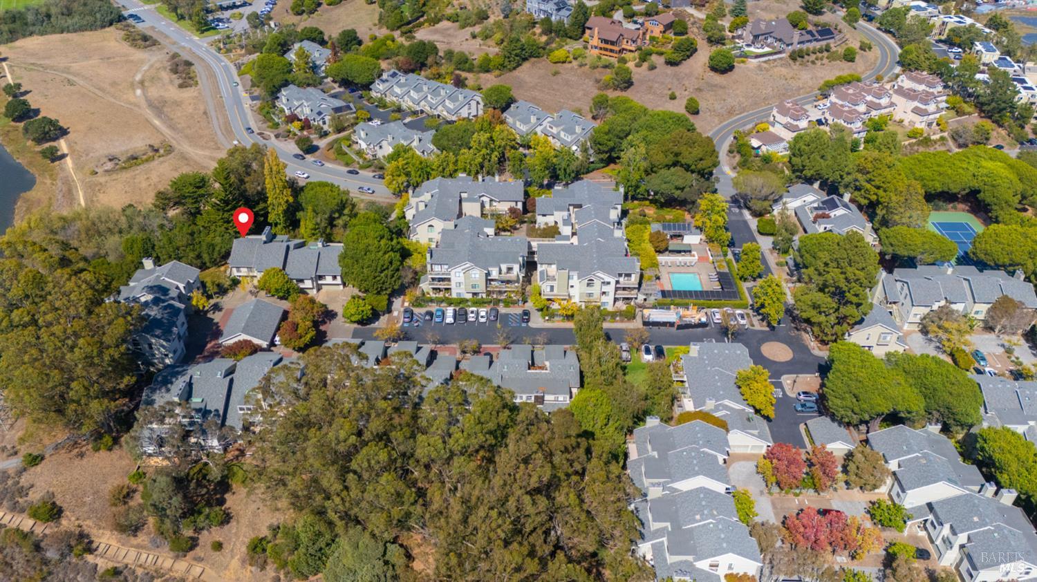89 Eucalyptus Knoll Knolls Mill Valley CA 94941