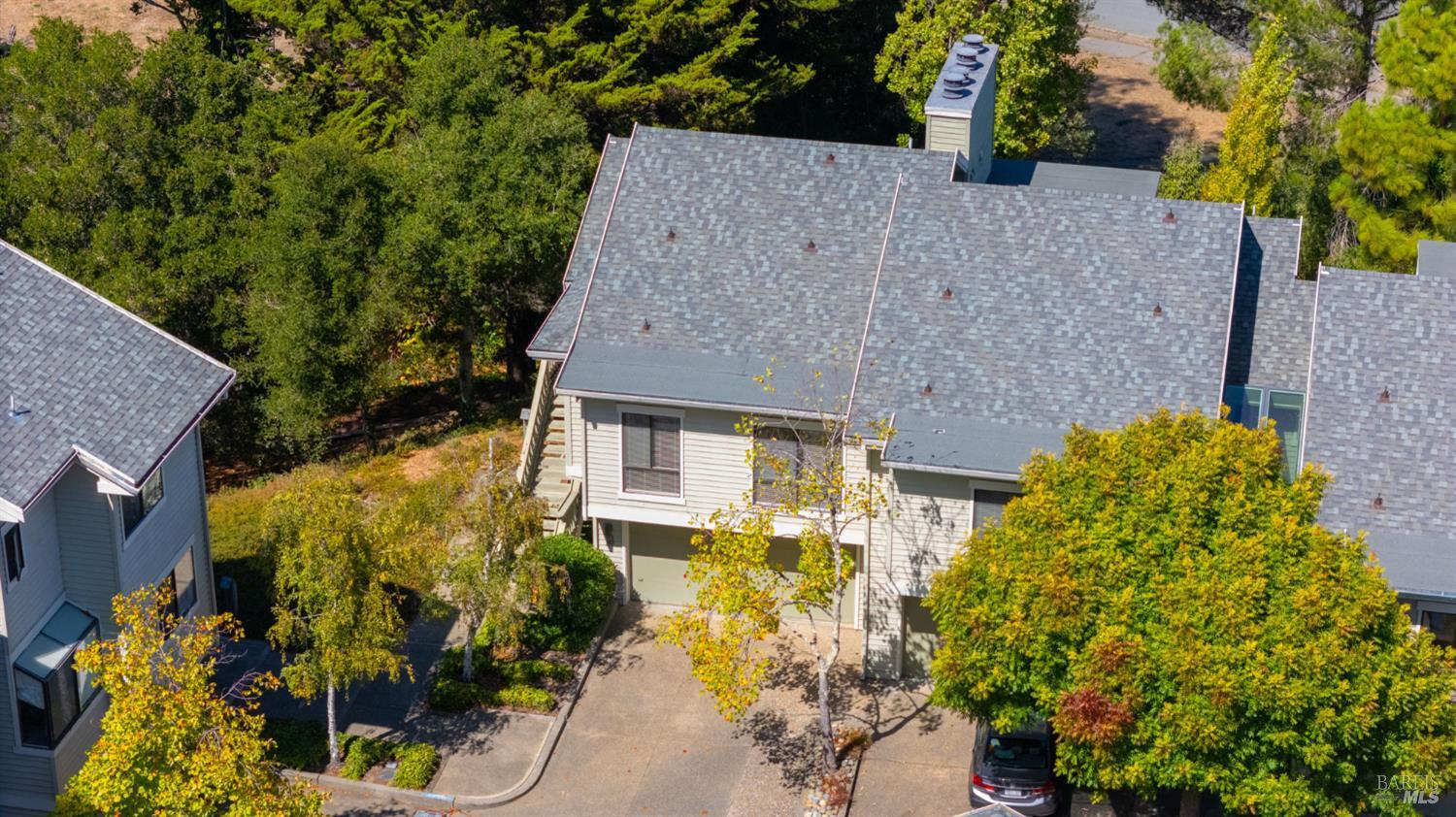 89 Eucalyptus Knoll Knolls Mill Valley CA 94941