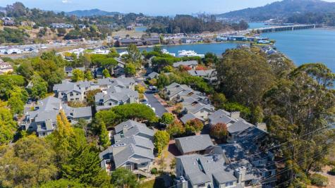 89 Eucalyptus Knoll Knolls Mill Valley CA 94941