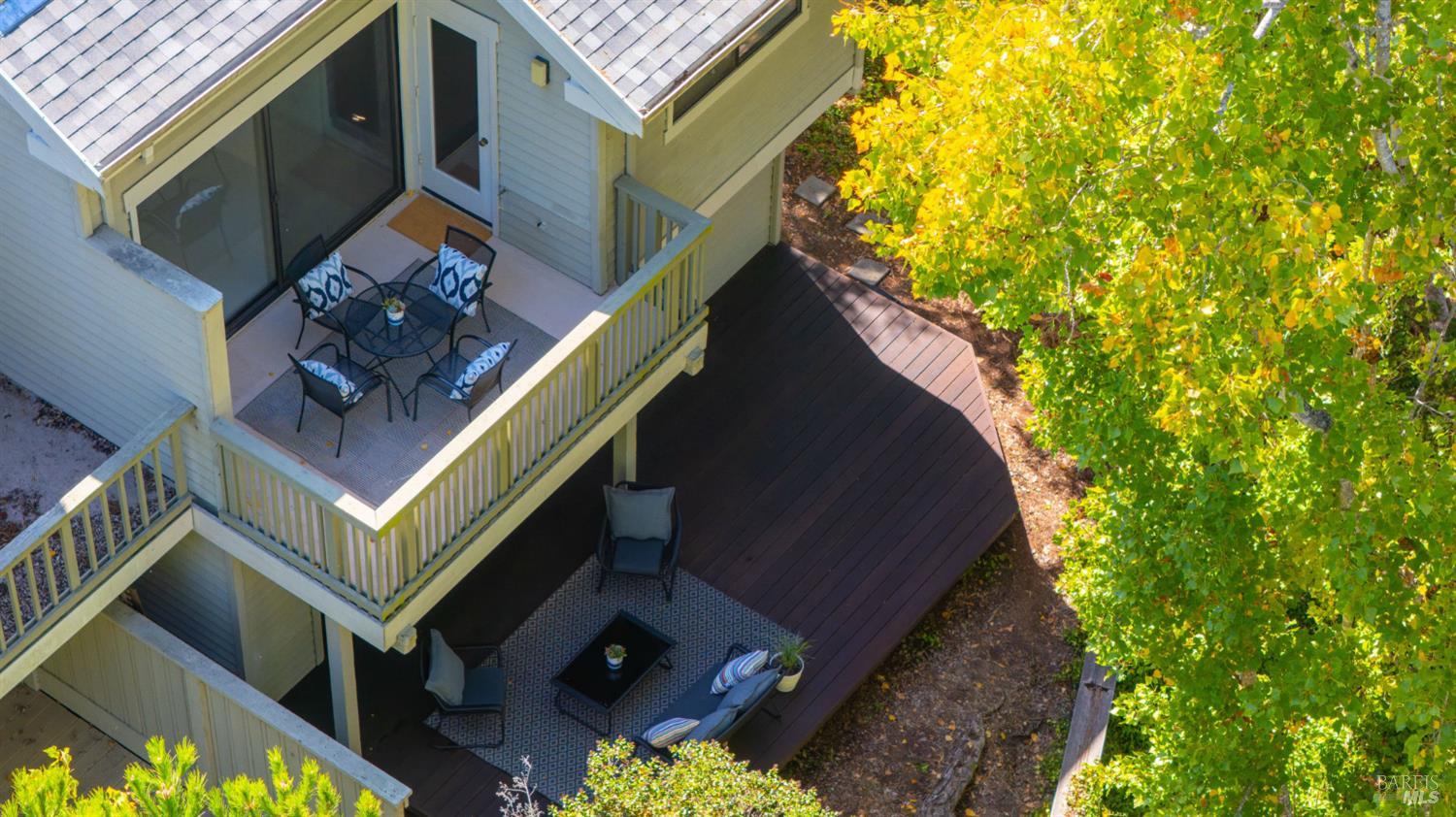 89 Eucalyptus Knoll Knolls Mill Valley CA 94941