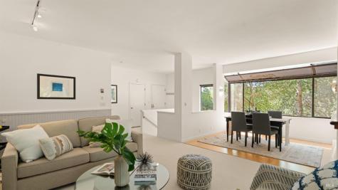 89 Eucalyptus Knoll Knolls Mill Valley CA 94941