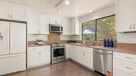 89 Eucalyptus Knoll Knolls Mill Valley CA 94941