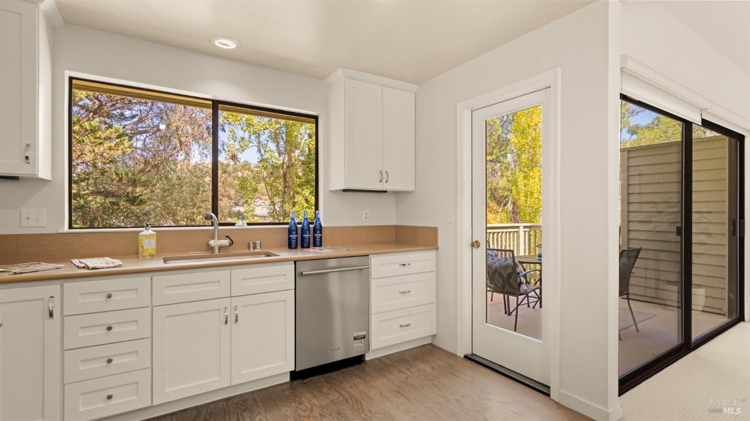 89 Eucalyptus Knoll Knolls Mill Valley CA 94941
