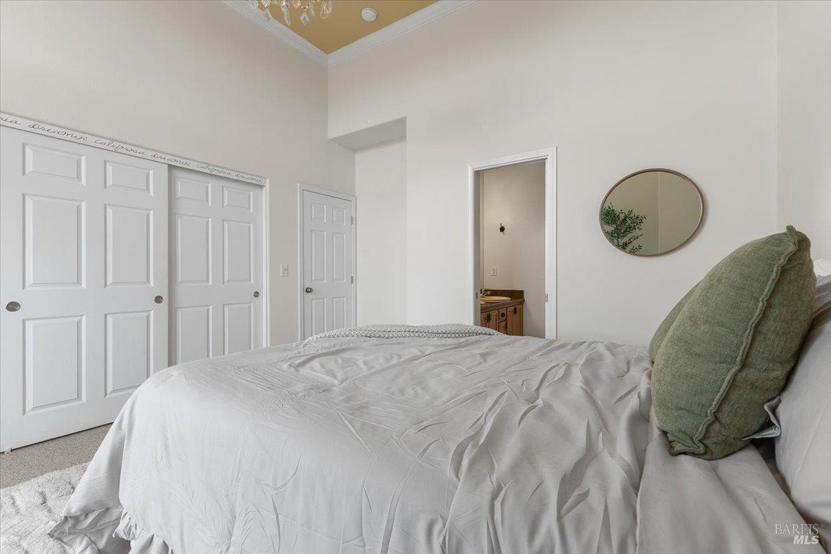 905 Doubles Drive Santa Rosa CA 95407
