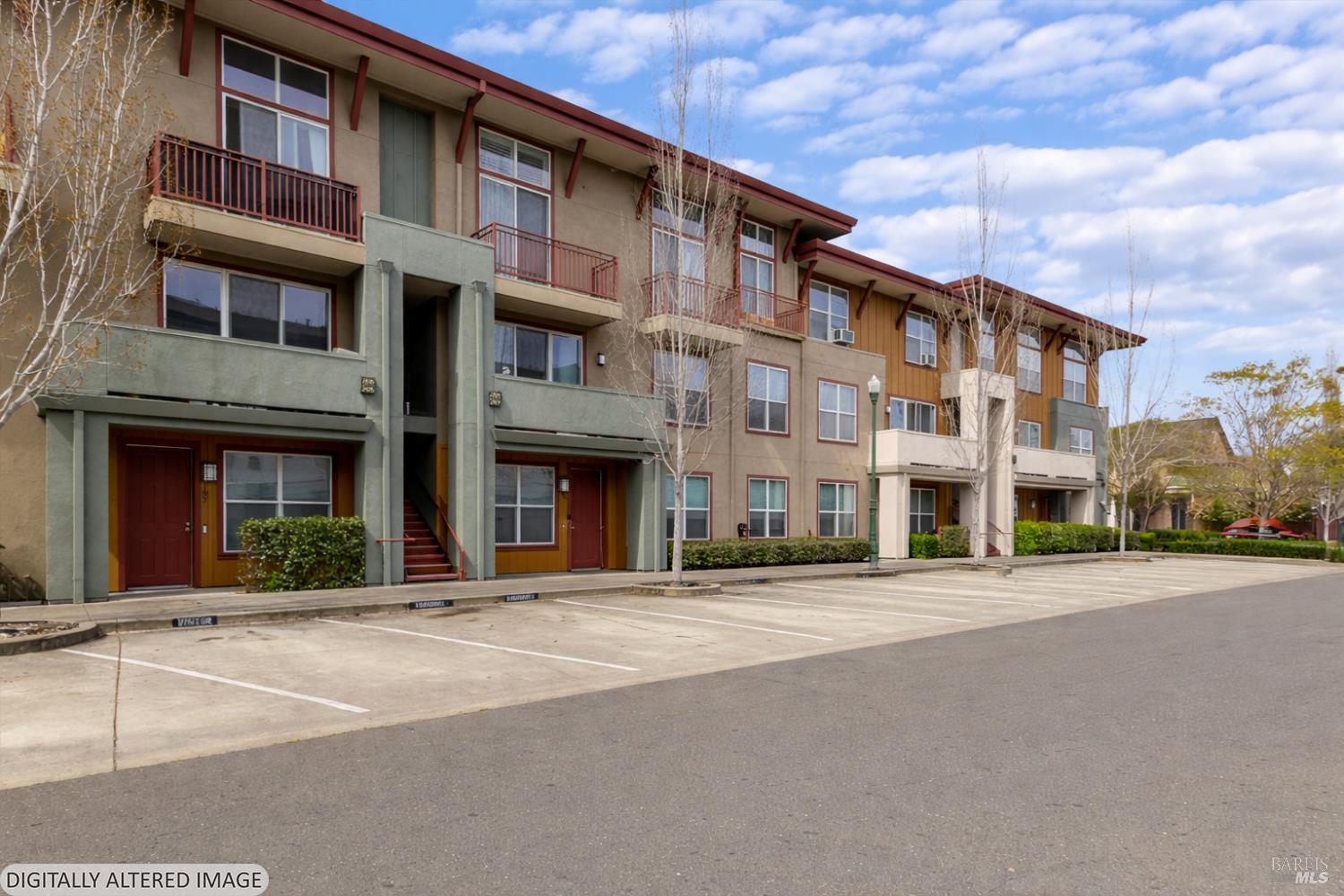 905 Doubles Drive Santa Rosa CA 95407