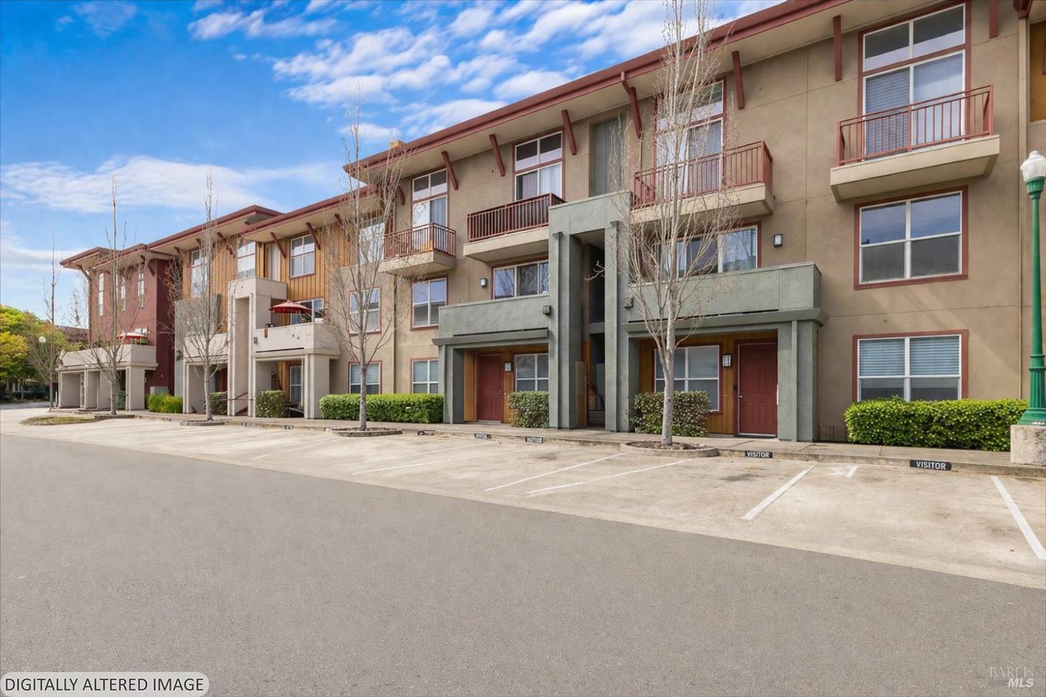 905 Doubles Drive Santa Rosa CA 95407