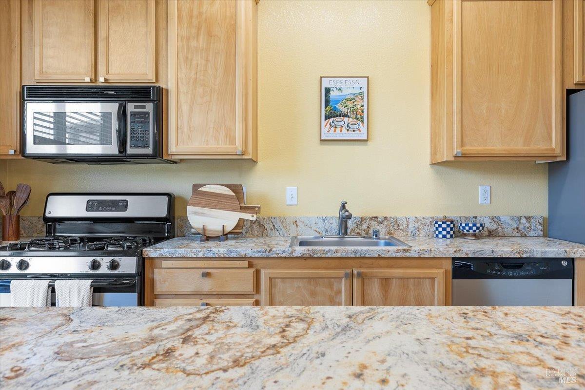 905 Doubles Drive Santa Rosa CA 95407
