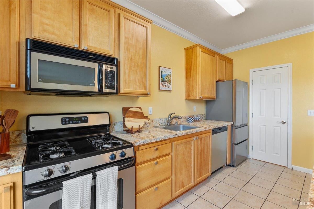 905 Doubles Drive Santa Rosa CA 95407